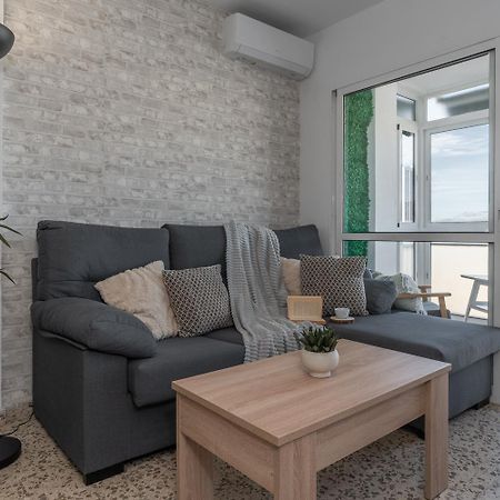 Tuguest Heroe Apartment マラガ エクステリア 写真