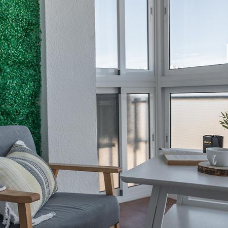 Tuguest Heroe Apartment マラガ エクステリア 写真